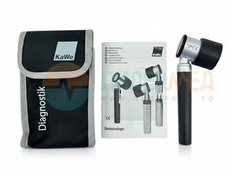 Дерматоскоп Piccolight D/2,5V в СПб  Лидермед 